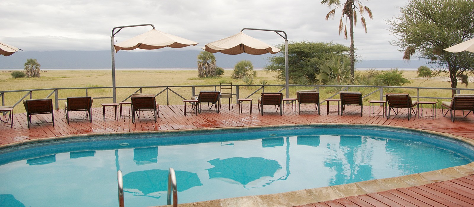 Maramboi Tented Lodge - Enchanting Travels