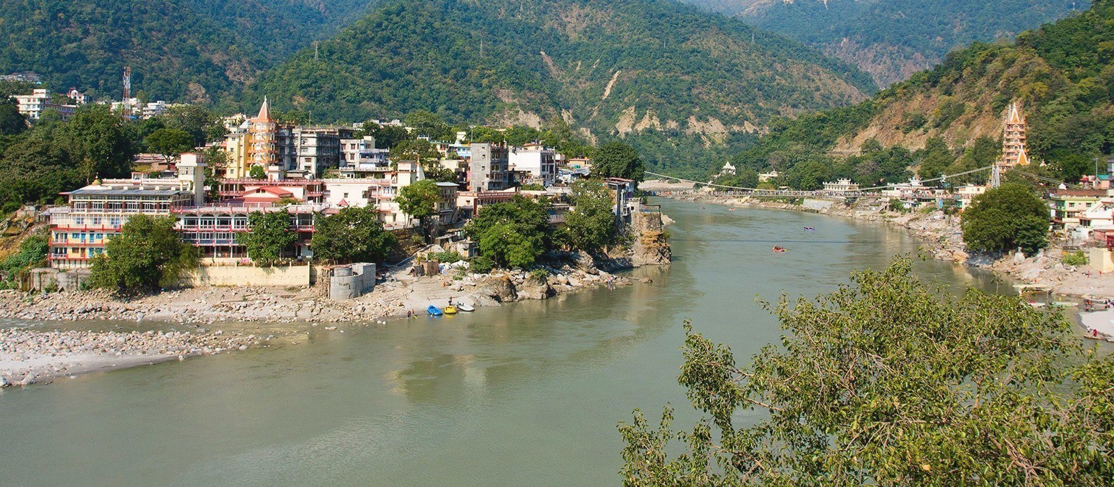 Exclusive Rishikesh Travel Tips For Your North India Tours | Enchanting  Travels