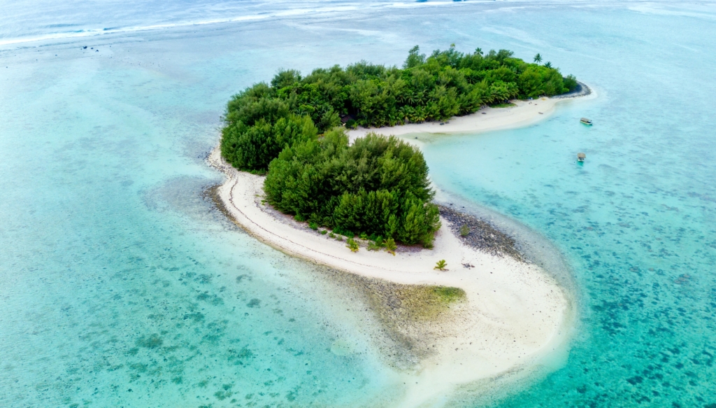 Plan a Dream Vacation in the Cook Islands