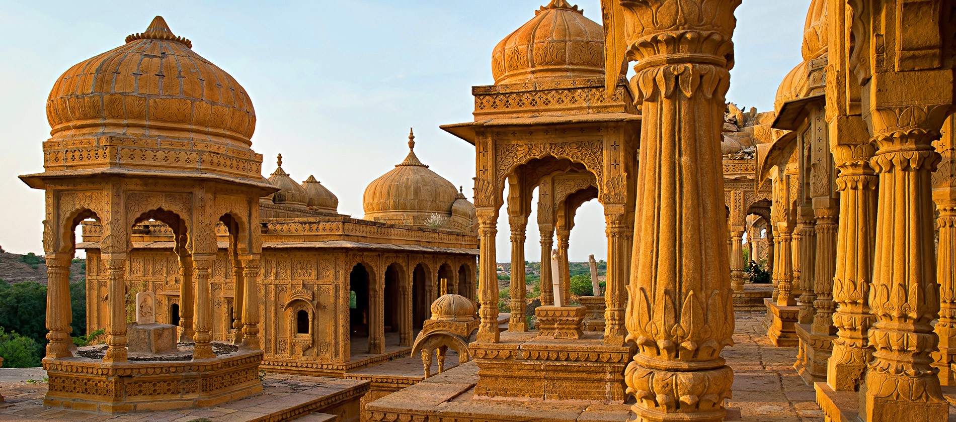 North India: Culture and Heritage Guide from Experts