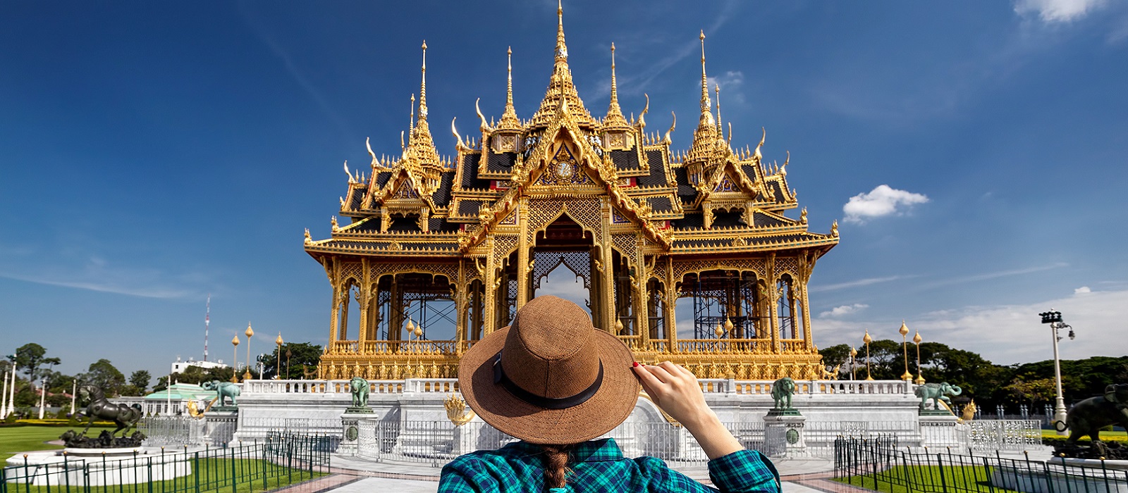 Highlights of Bangkok - Must-see Tourist Places and Attractions in