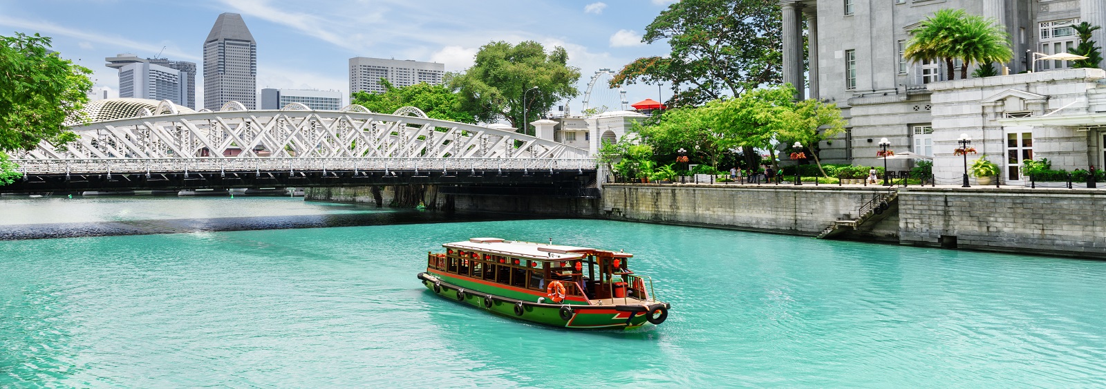 Best Time To Visit Singapore And Malaysia Best Time to Visit Singapore | 2025 Monthly Climate Guide