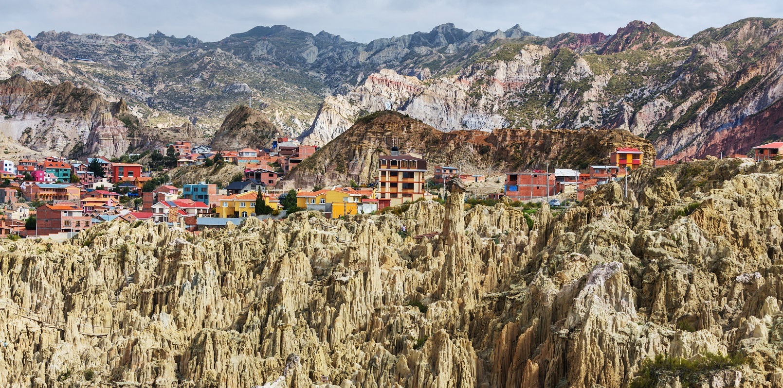 Unsere Bolivien Top 10 Highlights Tipps Enchanting Travels
