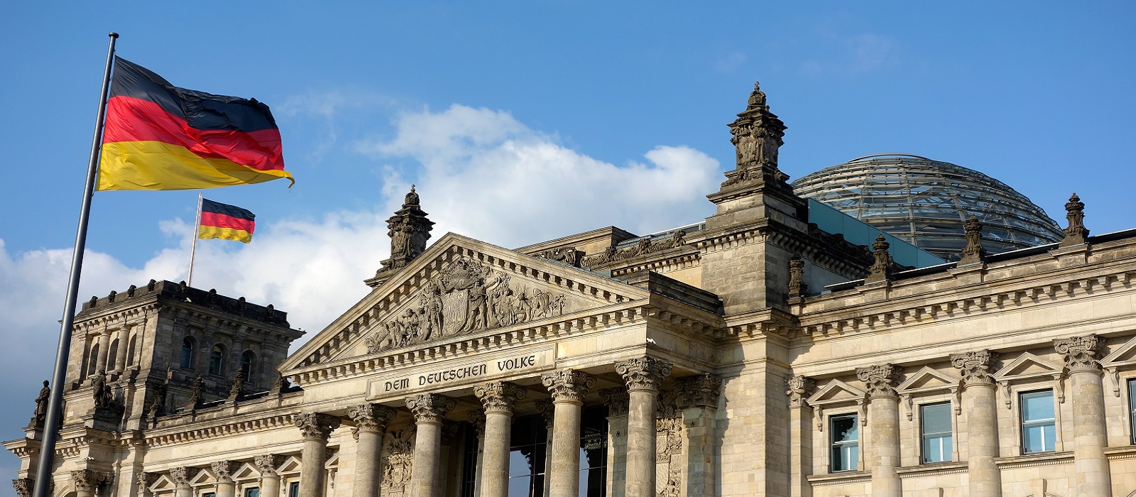 Germany History Guide & Travel Tips From Destination Experts ...