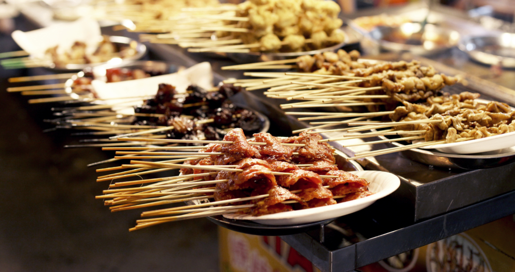 Malaysia Cuisine | Food & Drink Guide & Popular Dishes | Enchanting Travels