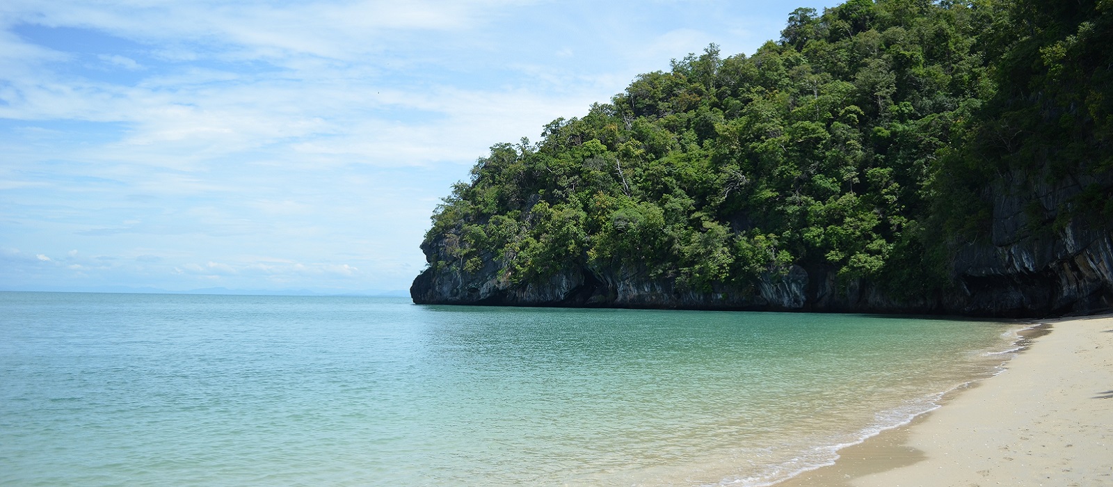 Best time to visit Malaysia - Best Time to Visit Malaysia for Beach Lovers