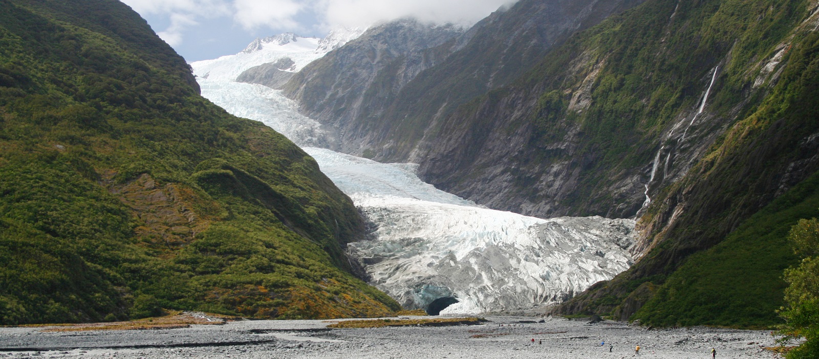 Exclusive Travel Tips for Franz Josef Glacier Tours | Enchanting Travels