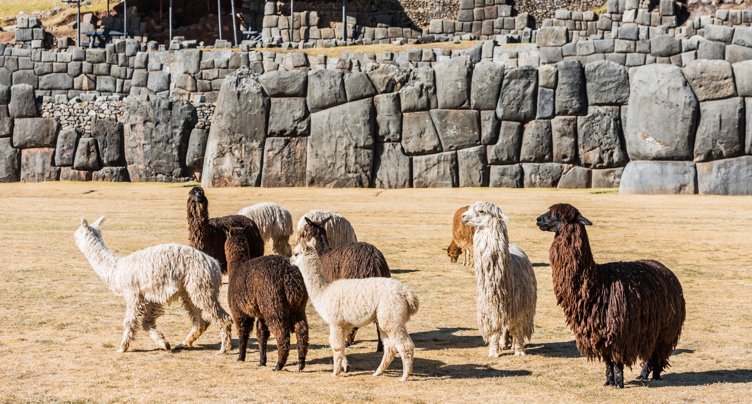 A Guide to the Most Enchanting Cities in Peru