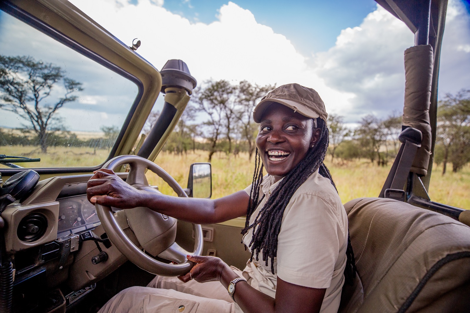 African Women Transforming the Travel Industry - Enchanting Travels