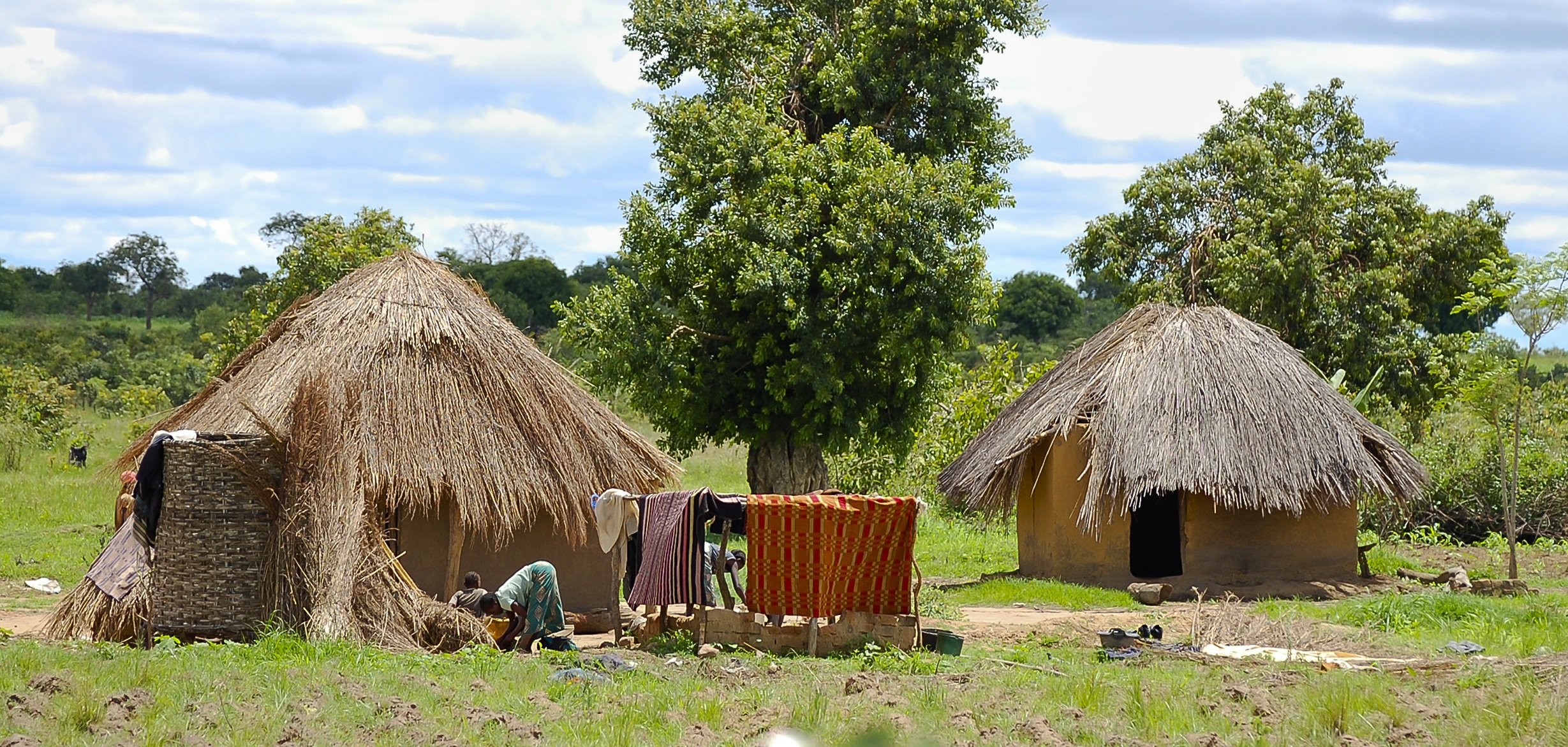 Culture Of Zambia 