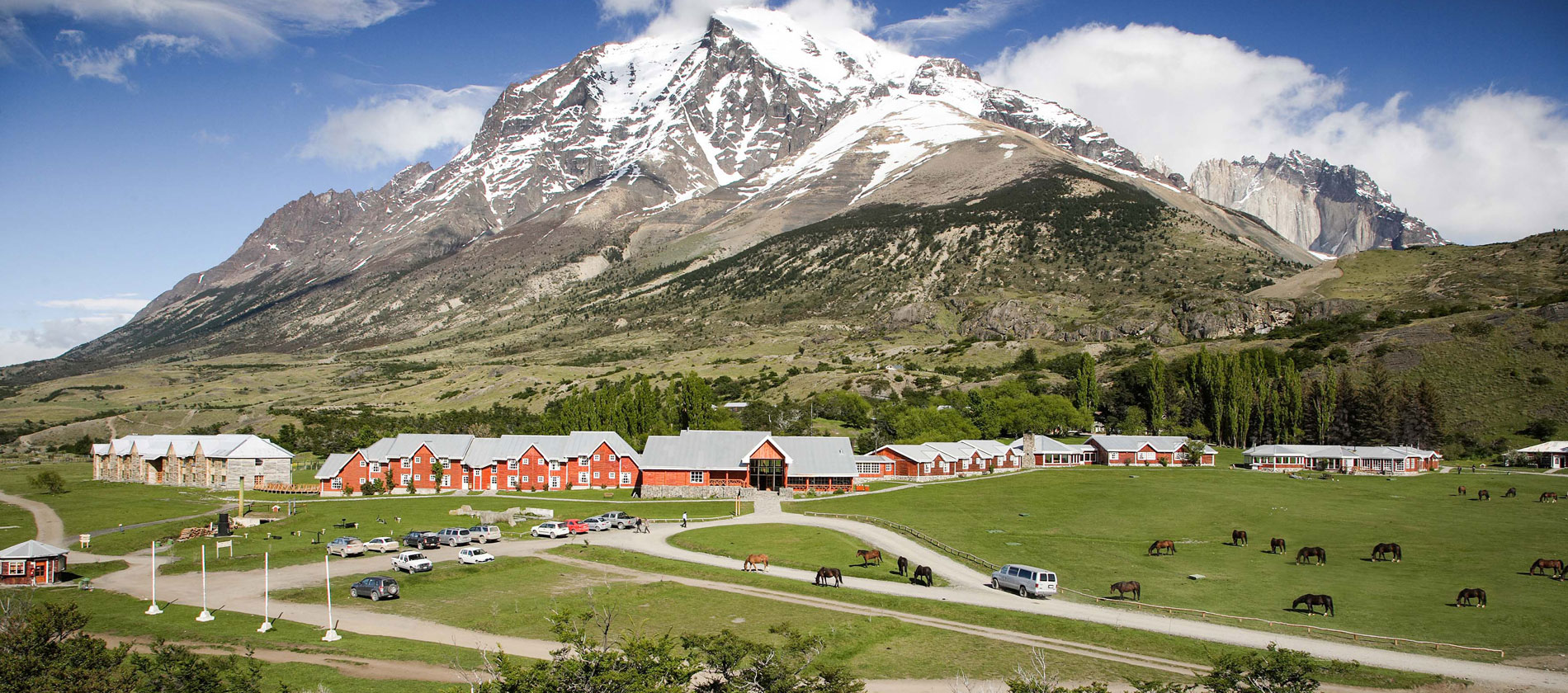 Las Torres Enchanting Travels