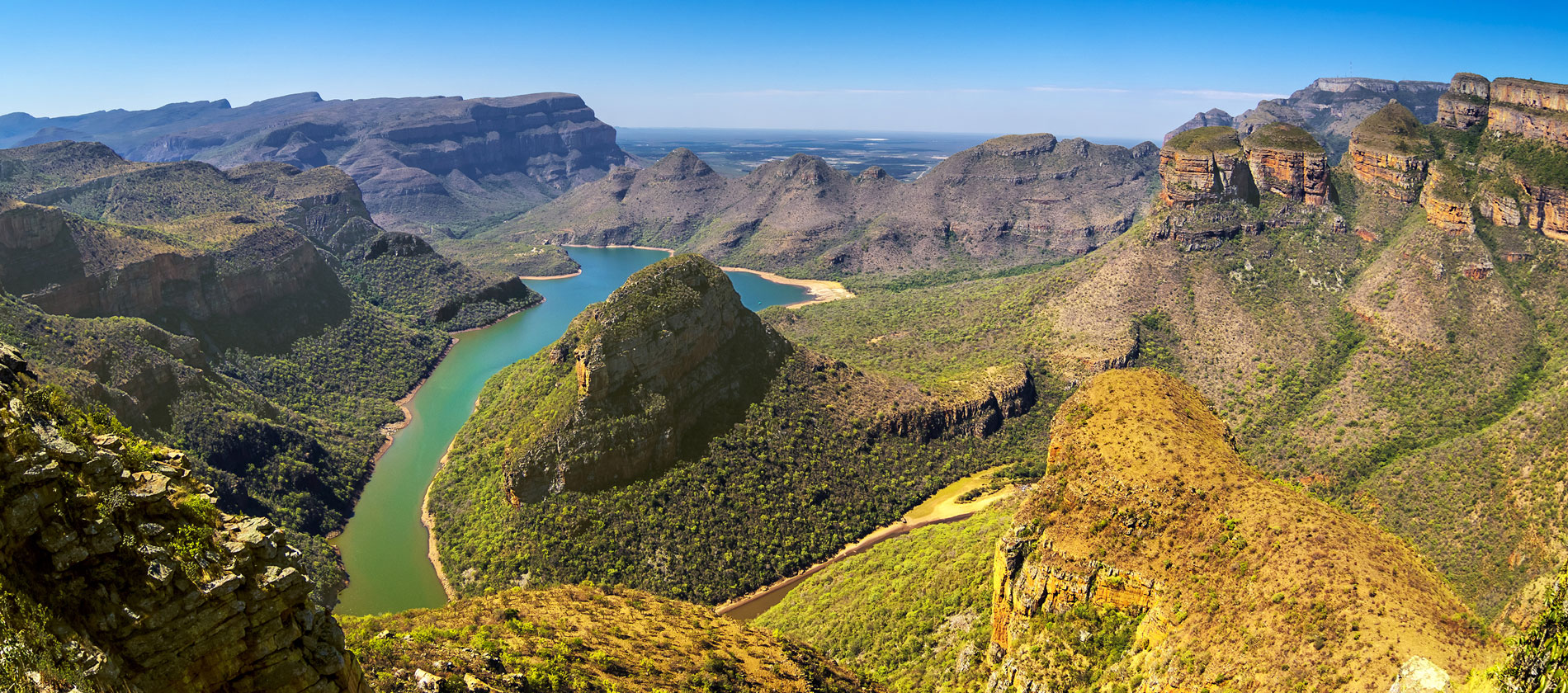 Mpumalanga Tours & South Africa Trip 