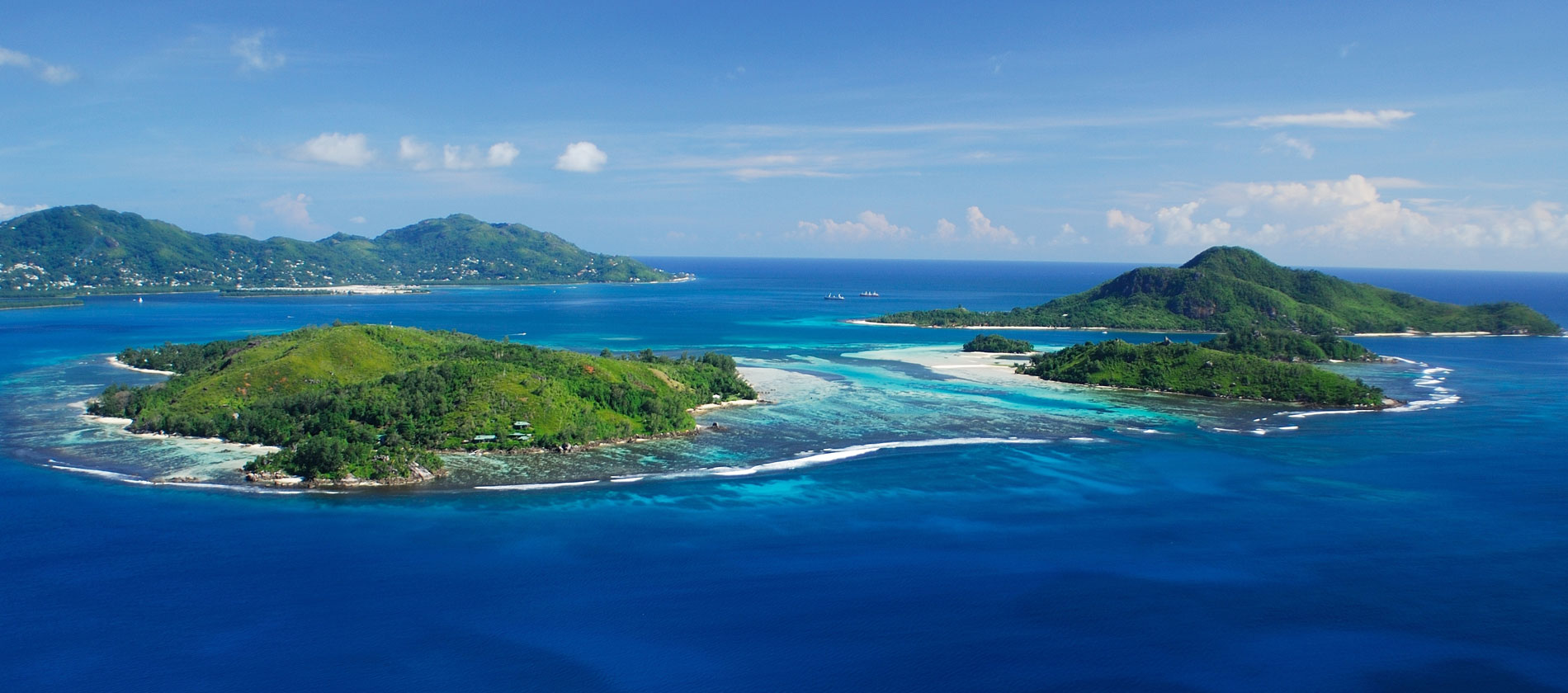 Best Time to Visit Seychelles Monthly Climate Guide Enchanting Travels