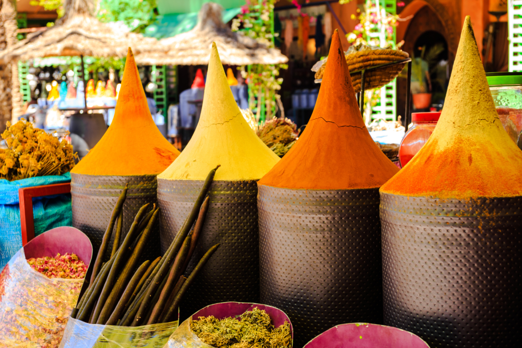 Morocco Cuisine | Food and Drink Guide and Popular Dishes | Enchanting
