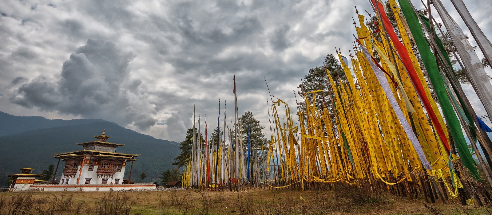 Bumthang Tours & Custom Bhutan Tours | Enchanting Travels