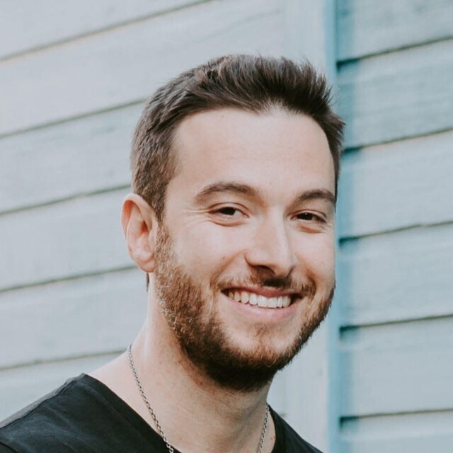 Jonah Golan Enchanting Travels