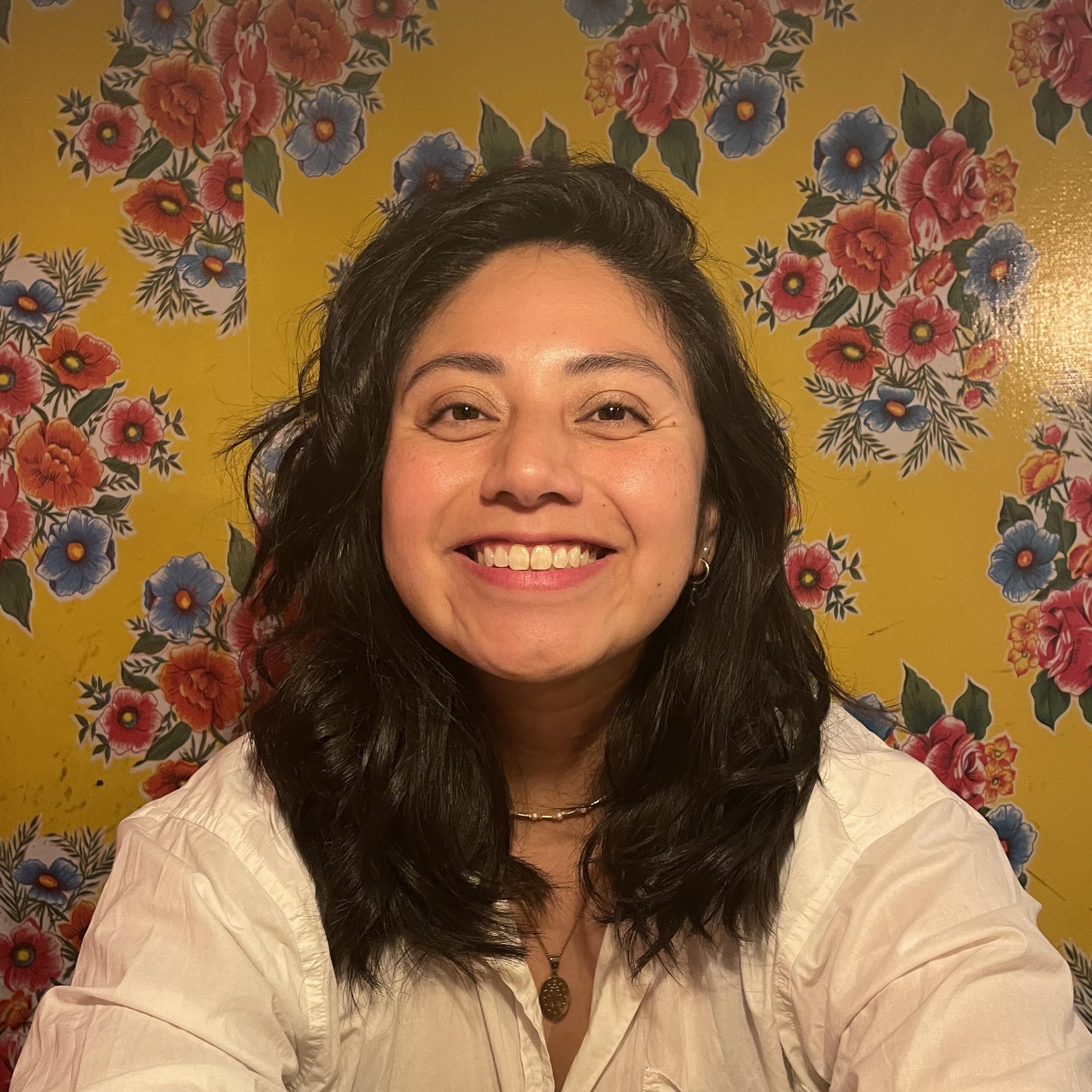 Samara Bustamante Enchanting Travels